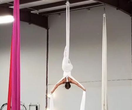 Axis Aerial Arts