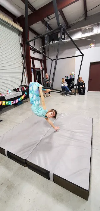 Axis Aerial Arts Picture 3