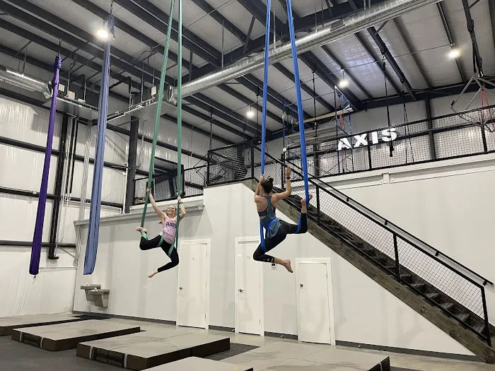 Axis Aerial Arts Picture 10