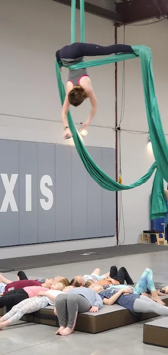 Axis Aerial Arts Picture 4