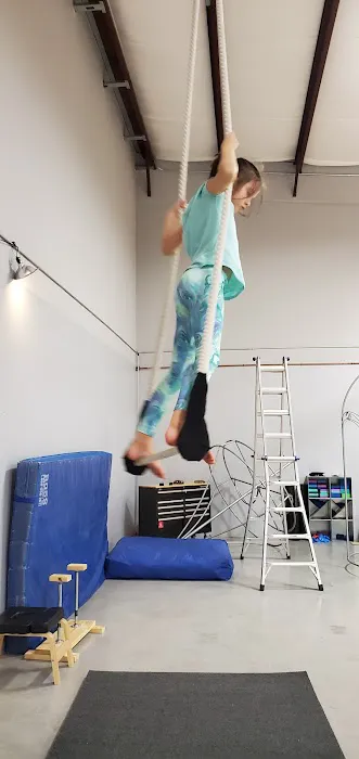 Axis Aerial Arts Picture 2