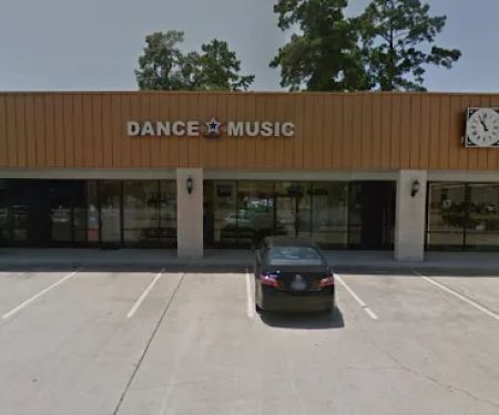 LSJ Dance
