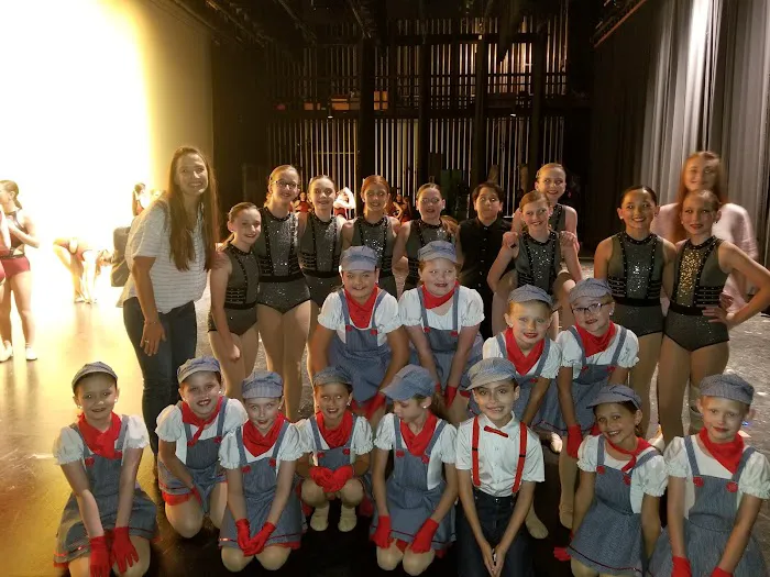 Extreme Performing Arts Center Picture 2