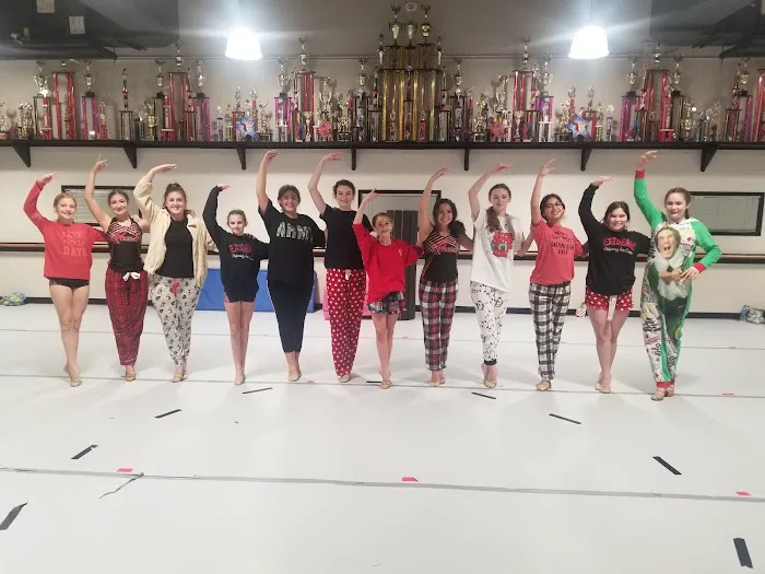 Extreme Performing Arts Center Picture 9