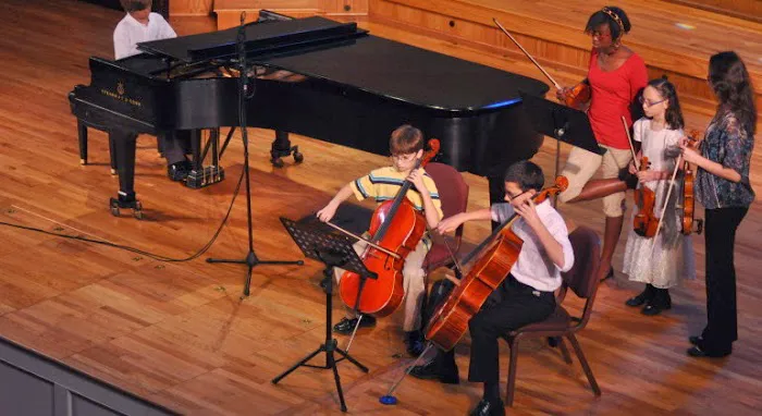 Ethos School of the Arts Picture 3