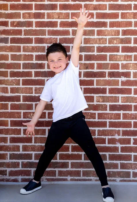 Woodforest Dance Company Picture 4