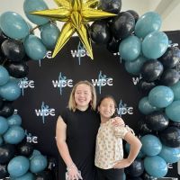 Woodforest Dance Company ico