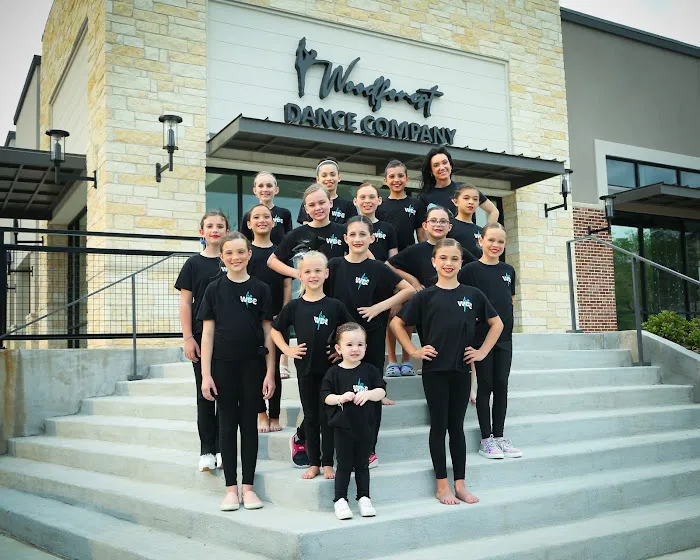 Woodforest Dance Company Picture 6