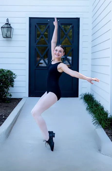 Woodforest Dance Company Picture 9