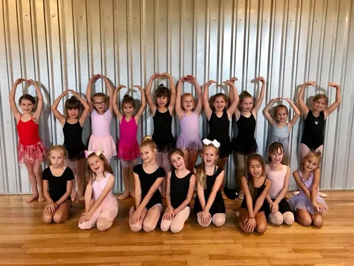 Dance Connections Picture 7