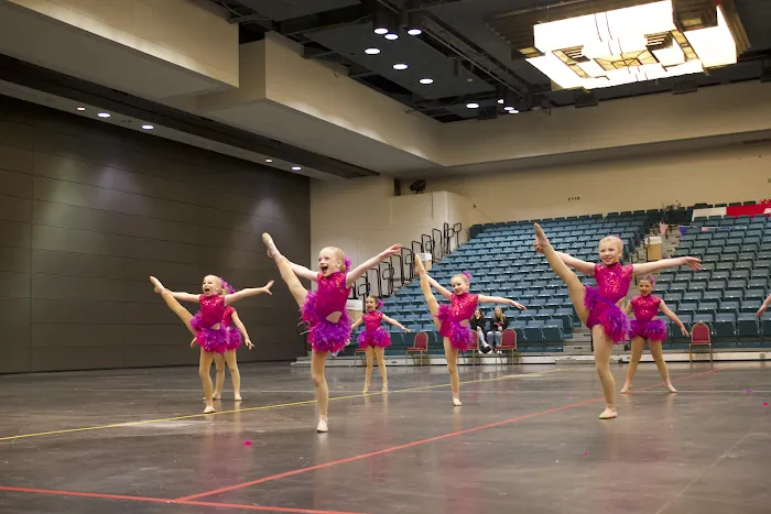 Dance Connections Picture 9