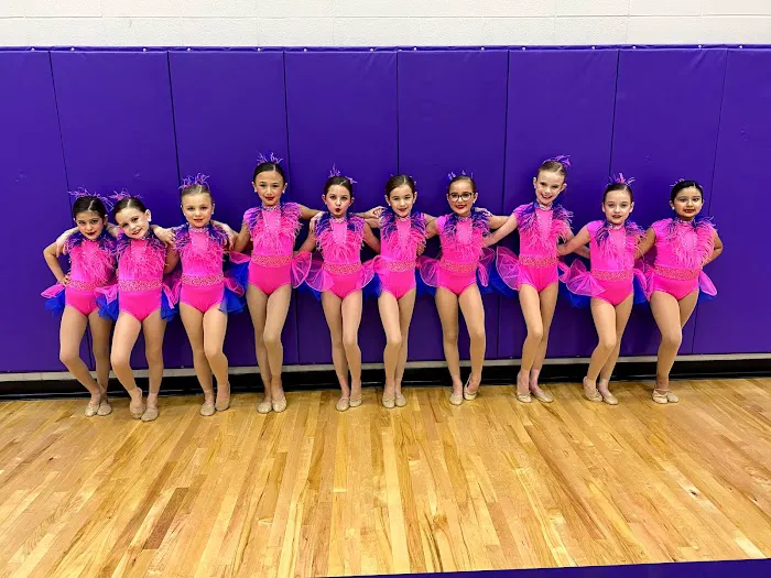 Dance Connections Picture 3