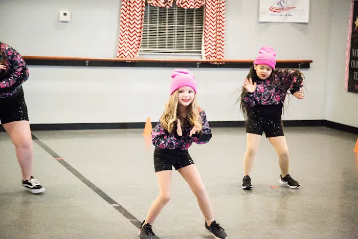 Dance Connections Picture 5