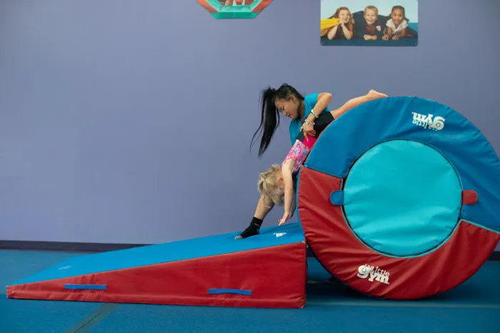 The Little Gym of Katy Picture 1