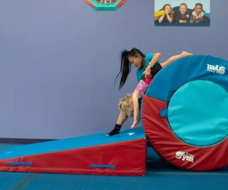 The Little Gym of Katy