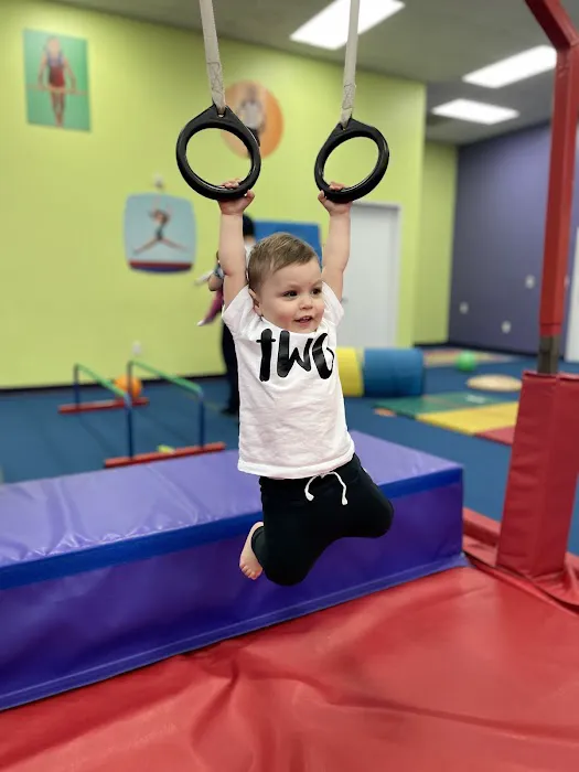 The Little Gym of Katy Picture 7