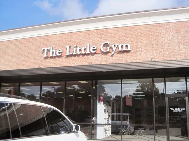 The Little Gym of Katy Picture 5