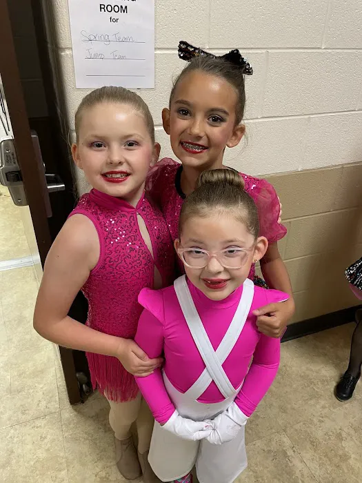 Leap Dance Center Picture 5