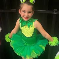 Leap Dance Center ico