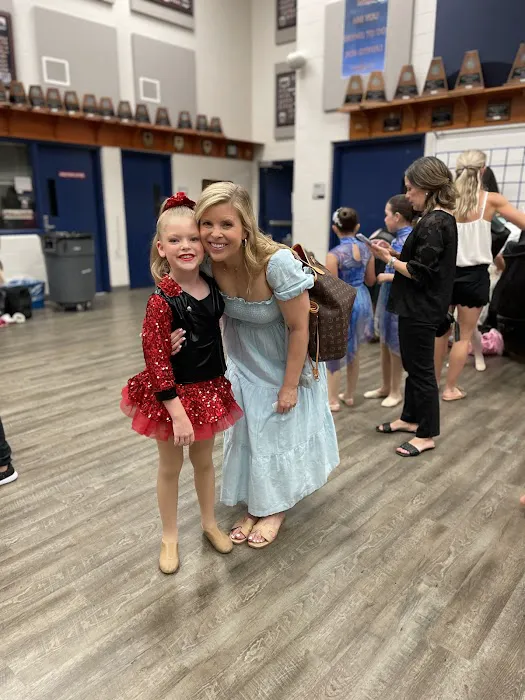Leap Dance Center Picture 3