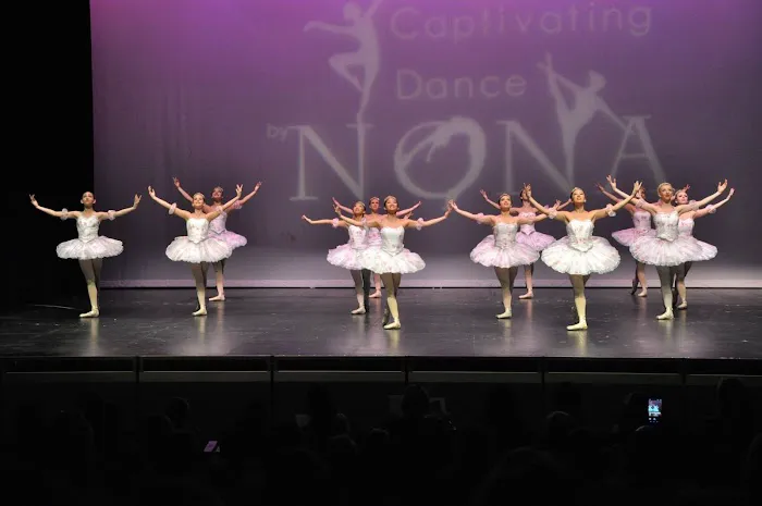 Captivating Dance by Nona Picture 5