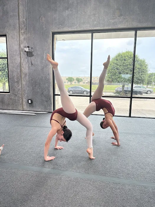 Captivating Dance by Nona Picture 2