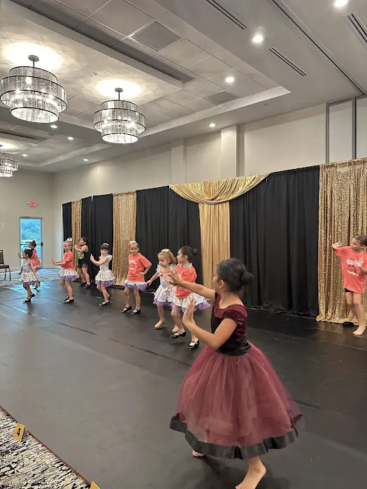 Captivating Dance by Nona Picture 3