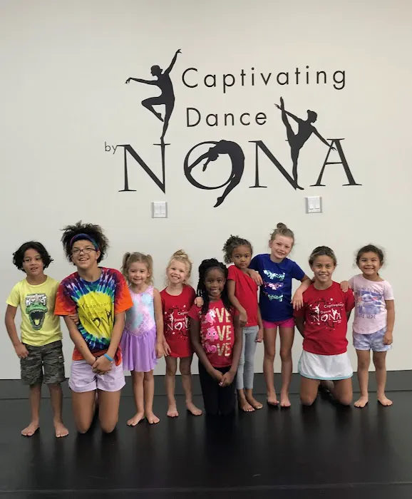 Captivating Dance by Nona Picture 4
