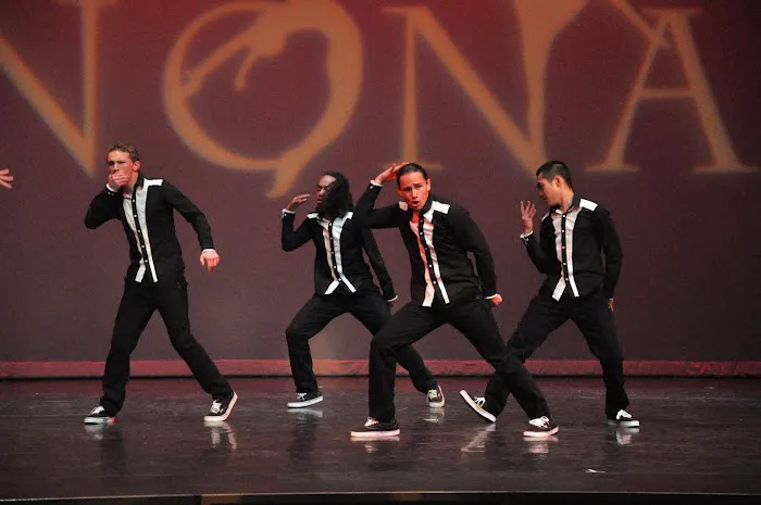 Captivating Dance by Nona Picture 10