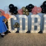 Captivating Dance by Nona