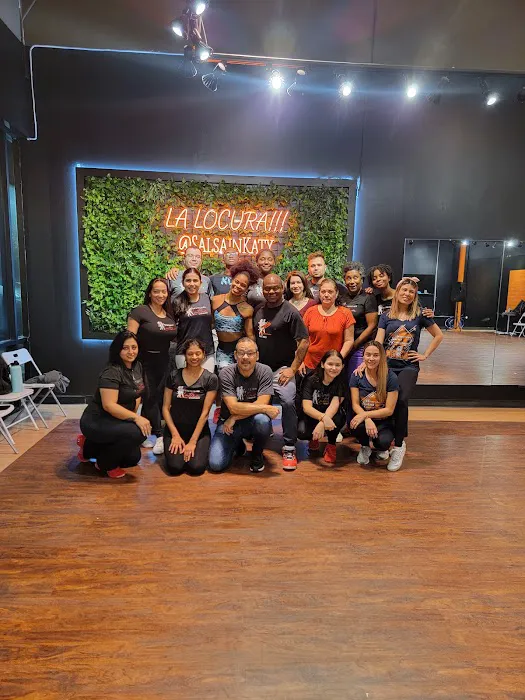 SALSA IN KATY Picture 10