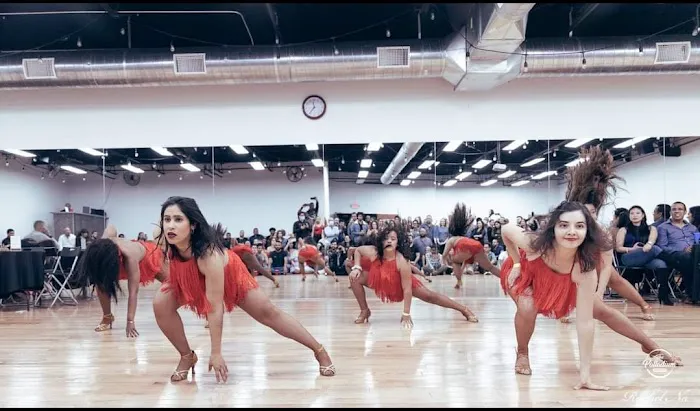 SALSA IN KATY Picture 2