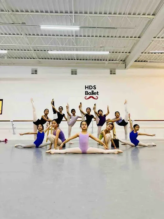 HDS Ballet Picture 7