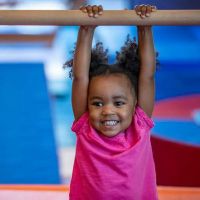 The Little Gym of Katy-Elyson, TX ico