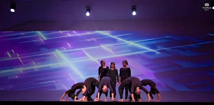 Bollywood Dancing Stars Picture 3