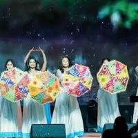 Bollywood Dancing Stars ico