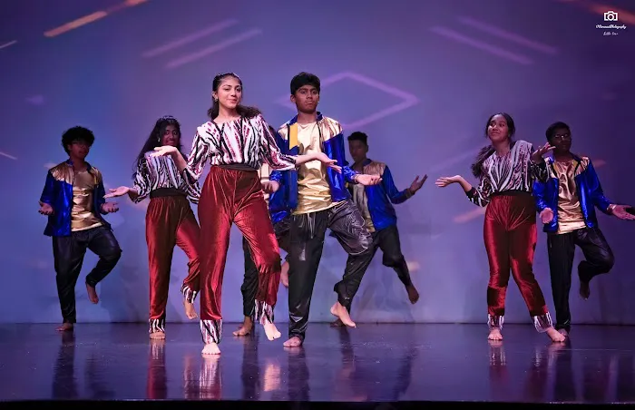Bollywood Dancing Stars Picture 2