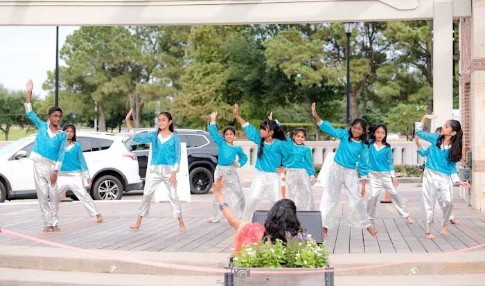 Bollywood Dancing Stars Picture 10