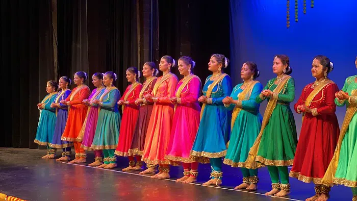 Kathak Beats - Katy Picture 1