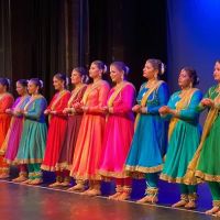 Kathak Beats - Katy ico