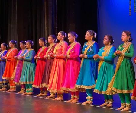 Kathak Beats - Katy