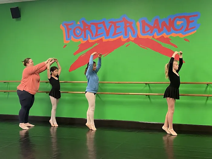 Forever Dance Picture 4