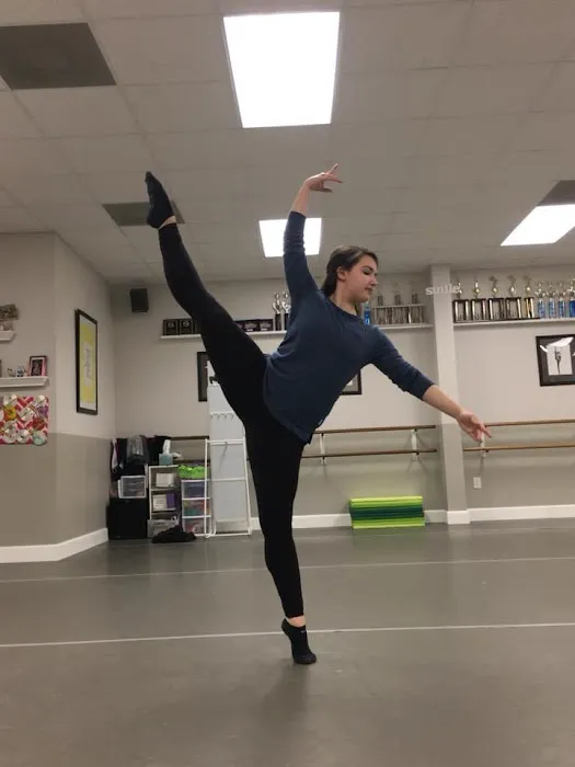 Forever Dance Picture 9