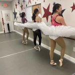 Forever Dance
