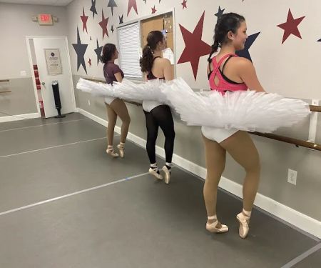 Forever Dance