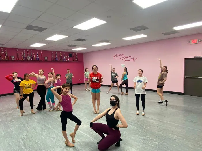 Forever Dance Picture 10
