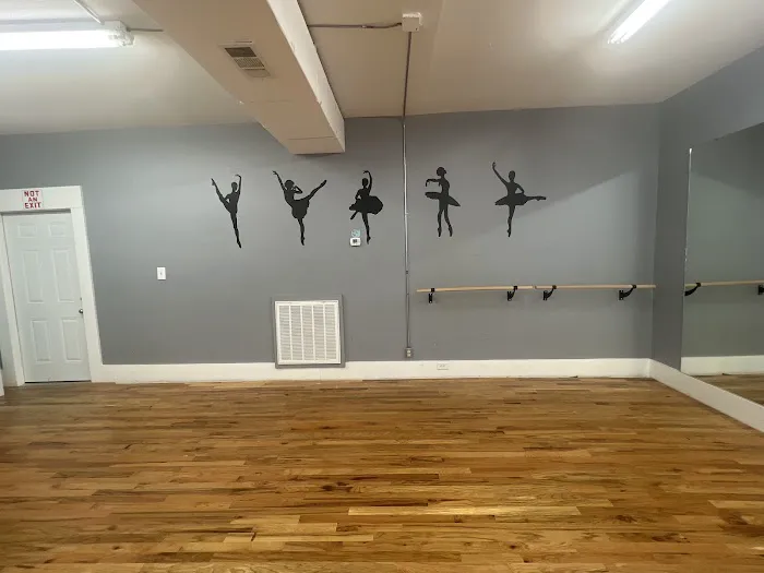 RRYSA's Art of Dance Studio Picture 2