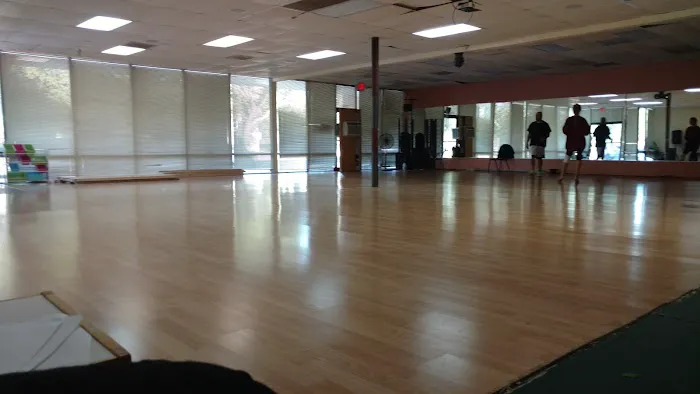 Partners In Time Dance Studio Picture 1