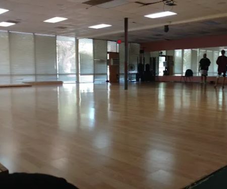 Partners In Time Dance Studio