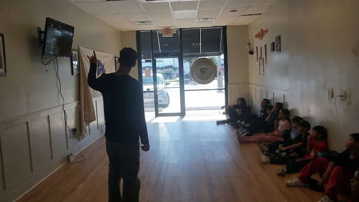 Winners Circle Breakdance School Picture 2